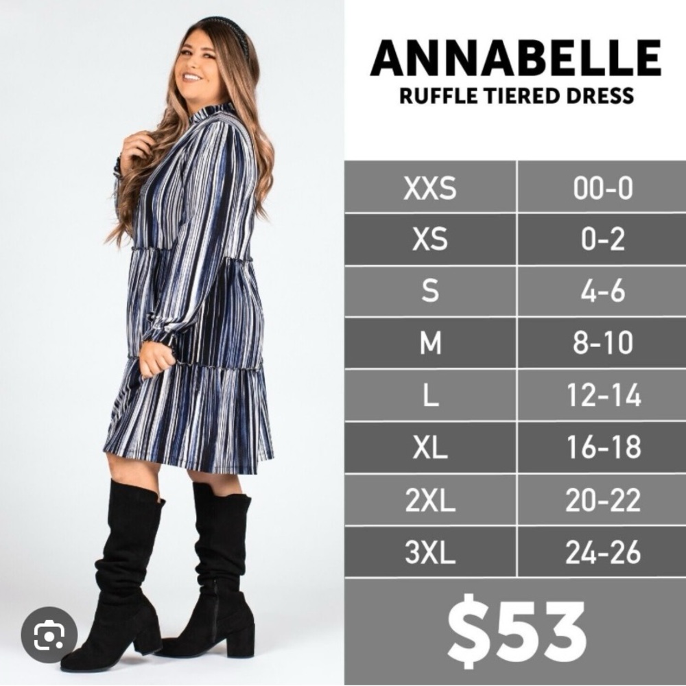Annabelle - Picture 2 of 7